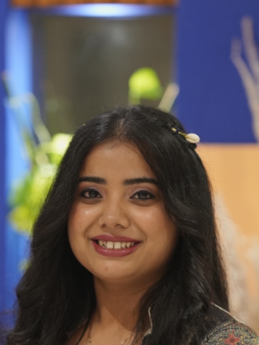 Ridhi Sancheti