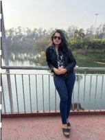 Ayushi Hitesh Shah