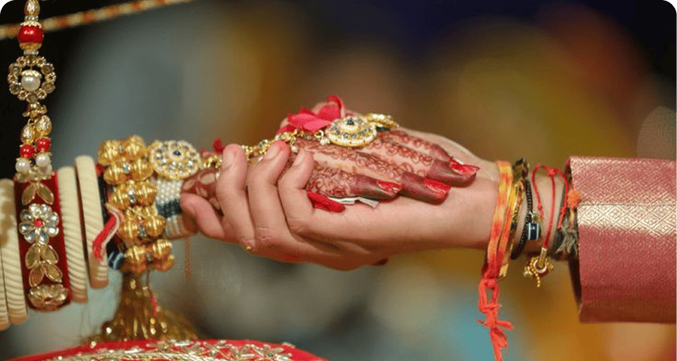 Jain Shadi Milan Blog ddd